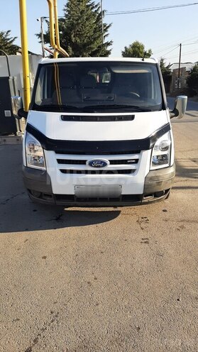 Ford Transit 2006, 159,800 km - 2.2 l - Bakı