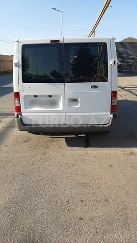 Ford Transit 2006, 159,800 km - 2.2 l - Bakı