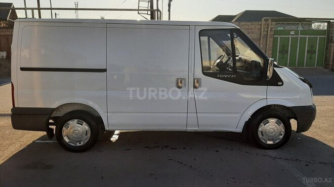 Ford Transit 2006, 159,800 km - 2.2 l - Bakı