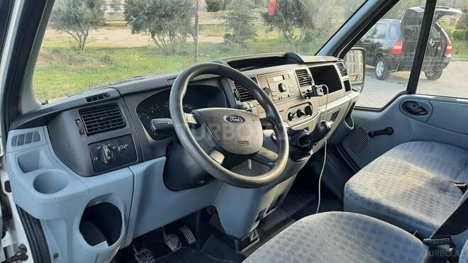 Ford Transit 2006, 159,800 km - 2.2 l - Bakı