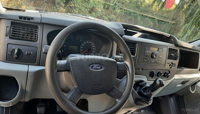 Ford Transit 2006, 159,800 km - 2.2 l - Bakı