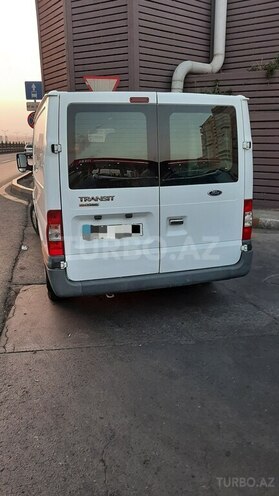 Ford Transit 2006, 159,800 km - 2.2 l - Bakı