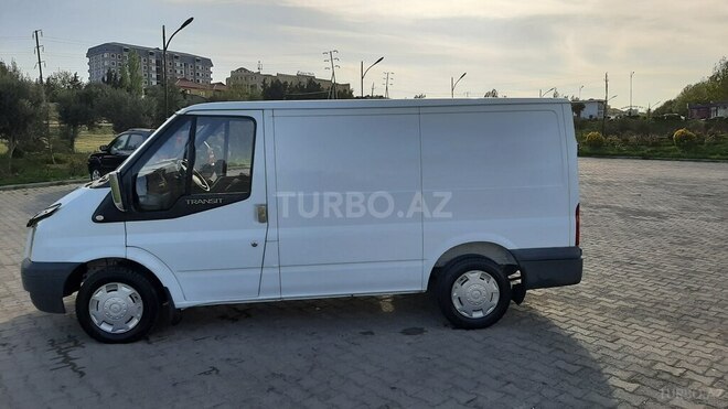 Ford Transit 2006, 159,800 km - 2.2 l - Bakı