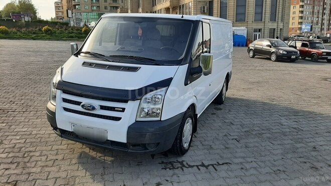 Ford Transit 2006, 159,800 km - 2.2 l - Bakı