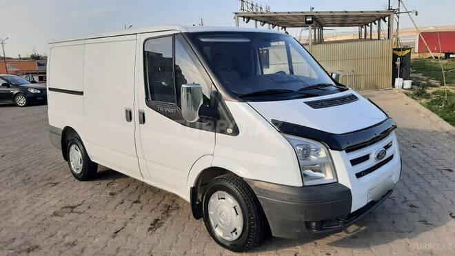 Ford Transit 2006, 159,800 km - 2.2 l - Bakı