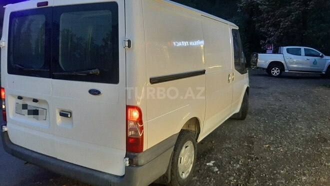 Ford Transit 2006, 159,800 km - 2.2 l - Bakı