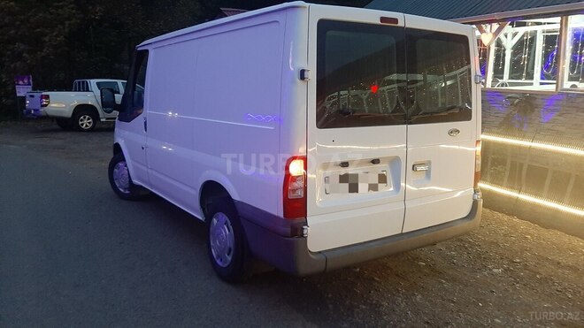 Ford Transit 2006, 159,800 km - 2.2 l - Bakı