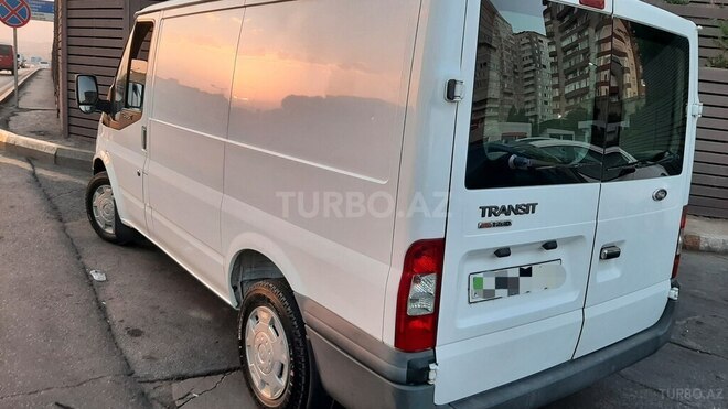 Ford Transit 2006, 159,800 km - 2.2 l - Bakı