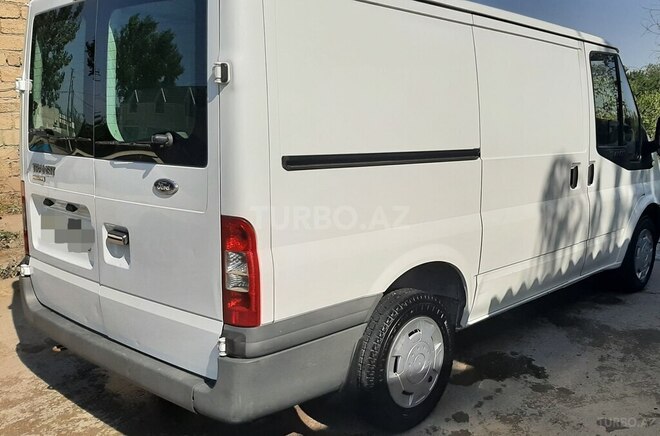 Ford Transit 2006, 159,800 km - 2.2 l - Bakı