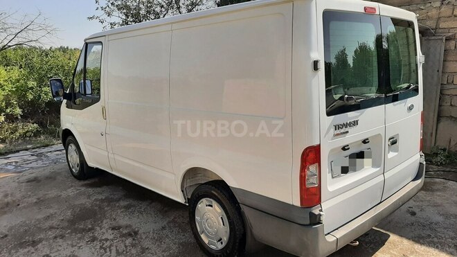 Ford Transit 2006, 159,800 km - 2.2 l - Bakı