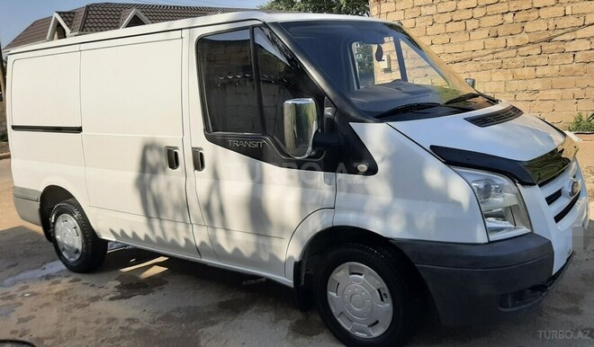 Ford Transit 2006, 159,800 km - 2.2 l - Bakı