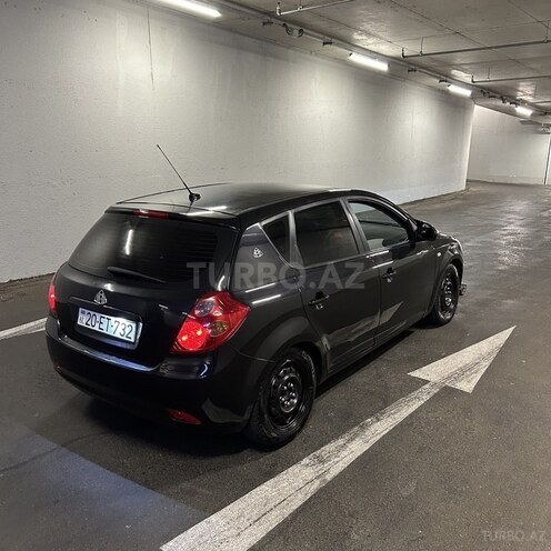 Kia Ceed 2007, 233,000 km - 1.6 l - Bakı