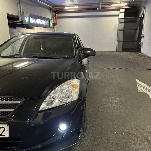Kia Ceed 2007, 233,000 km - 1.6 l - Bakı