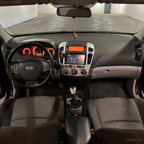 Kia Ceed 2007, 233,000 km - 1.6 l - Bakı