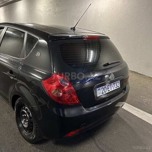 Kia Ceed 2007, 233,000 km - 1.6 l - Bakı