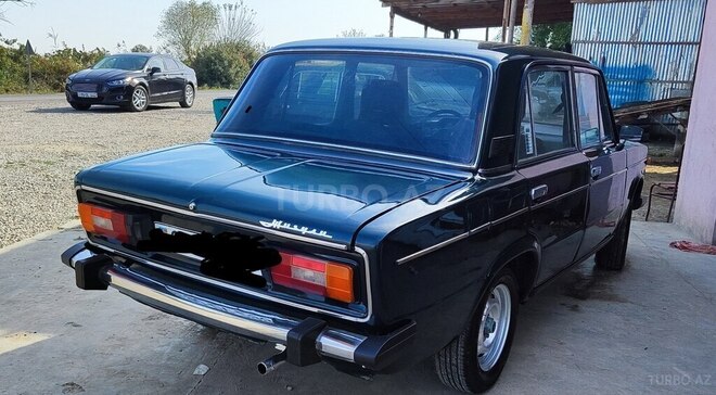 LADA (VAZ) 2106 2003, 100,000 km - 1.6 l - Sabirabad