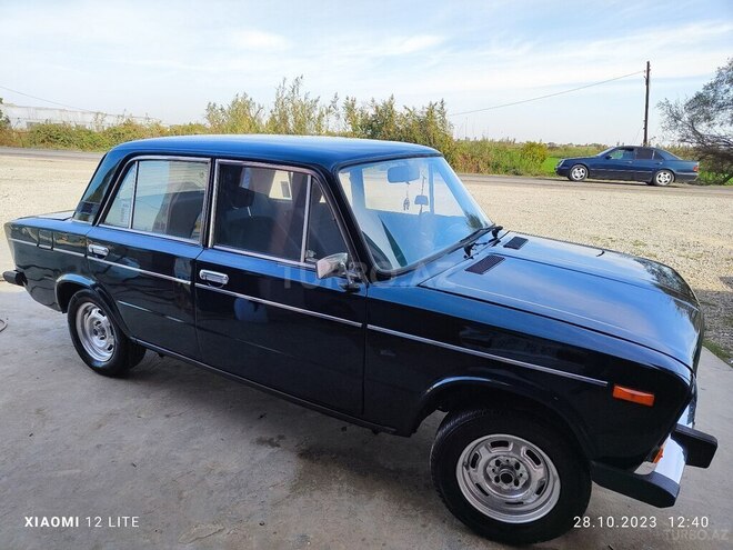 LADA (VAZ) 2106 2003, 100,000 km - 1.6 l - Sabirabad