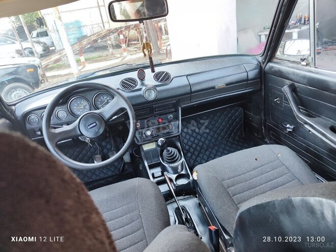 LADA (VAZ) 2106 2003, 100,000 km - 1.6 l - Sabirabad