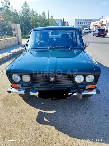 LADA (VAZ) 2106 2003, 100,000 km - 1.6 l - Sabirabad