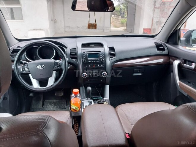 Kia Sorento 2011, 256,000 km - 2.4 l - Bakı