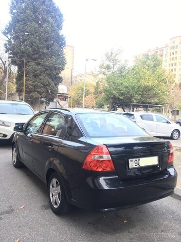 Chevrolet Aveo 2011, 250,320 km - 1.2 l - Bakı
