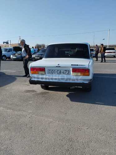 LADA (VAZ) 2107 2005, 125,841 km - 1.6 л - Şirvan