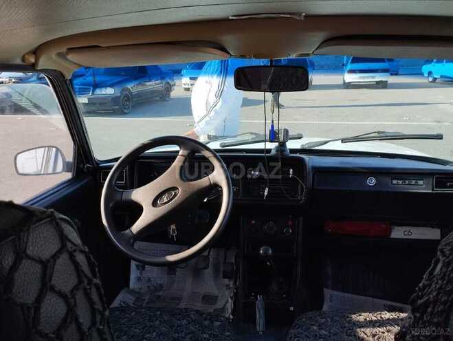 LADA (VAZ) 2107 2005, 125,841 km - 1.6 л - Şirvan