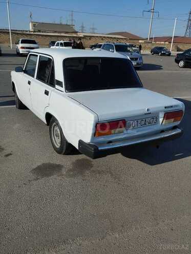 LADA (VAZ) 2107 2005, 125,841 km - 1.6 л - Şirvan
