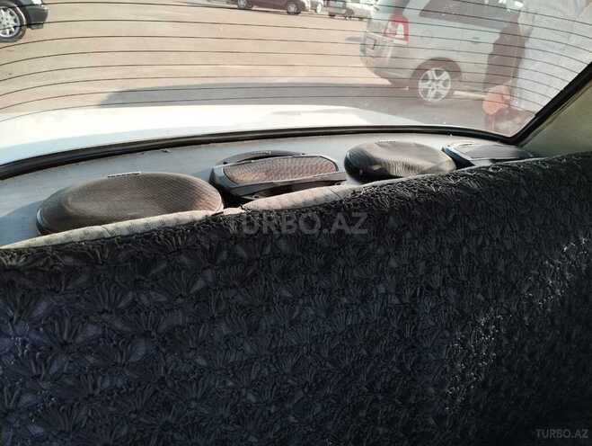 LADA (VAZ) 2107 2005, 125,841 km - 1.6 л - Şirvan
