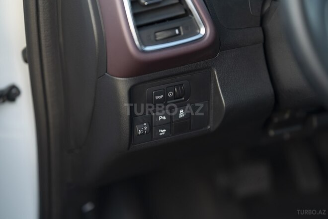 Honda M-NV 2022, 6,000 km - 0.0 l - Bakı