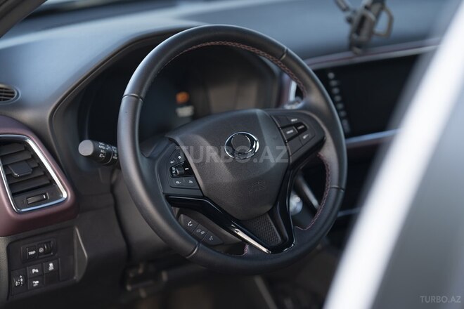 Honda M-NV 2022, 6,000 km - 0.0 l - Bakı