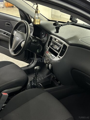 Kia Rio 2007, 219,000 km - 1.4 л - Bakı