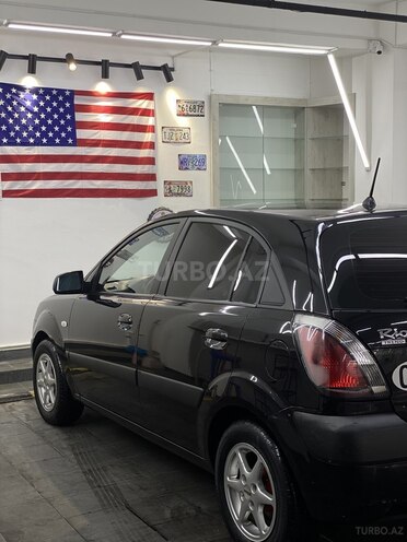 Kia Rio 2007, 219,000 km - 1.4 л - Bakı