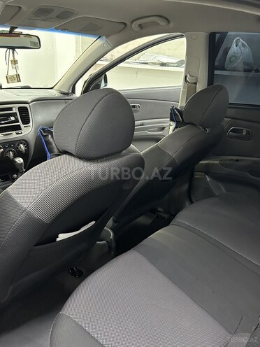 Kia Rio 2007, 219,000 km - 1.4 л - Bakı