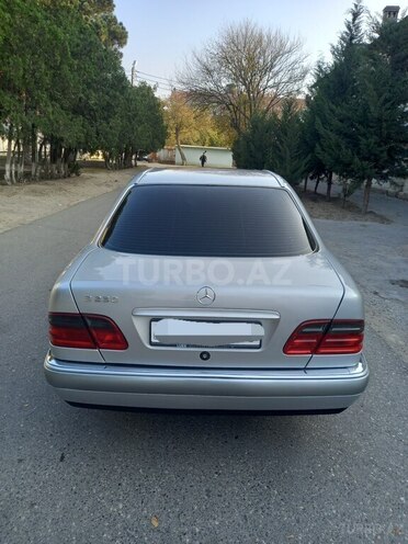 Mercedes E 230 1996, 325,000 km - 2.3 l - Bakı