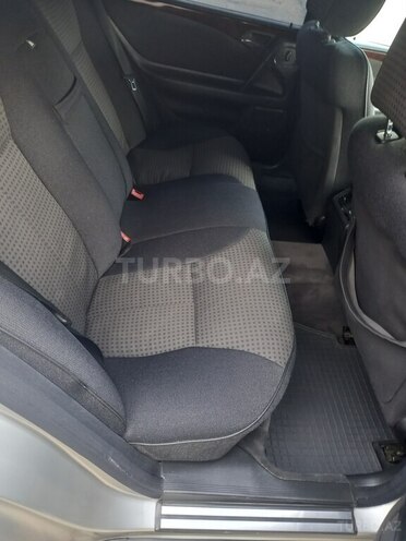 Mercedes E 230 1996, 325,000 km - 2.3 l - Bakı