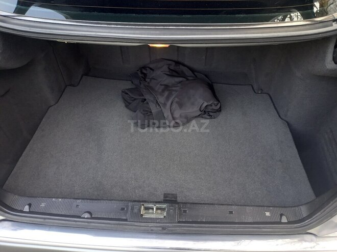 Mercedes E 230 1996, 325,000 km - 2.3 l - Bakı