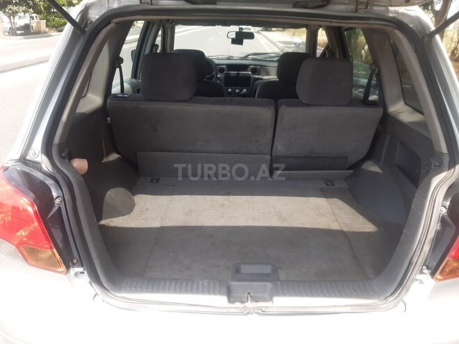 Mitsubishi Airtrek 2001, 282,365 km - 2.4 л - Bakı