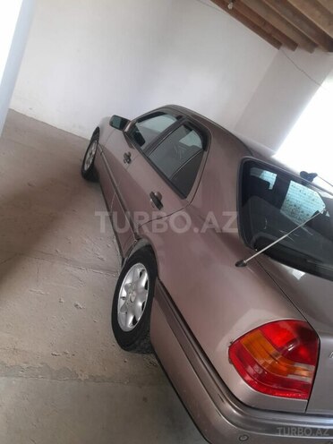 Mercedes C 220 1994, 54,890 km - 2.2 l - Masallı