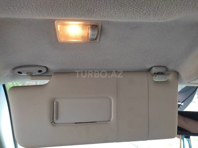Ford Mondeo 2001, 359,087 km - 1.8 l - Naftalan