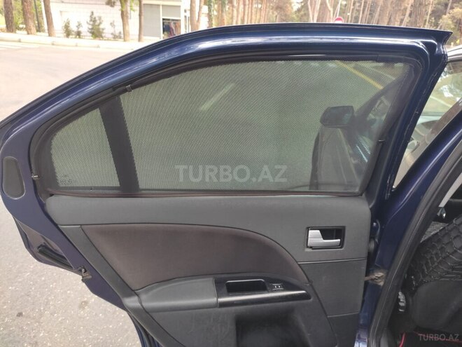 Ford Mondeo 2001, 359,087 km - 1.8 l - Naftalan