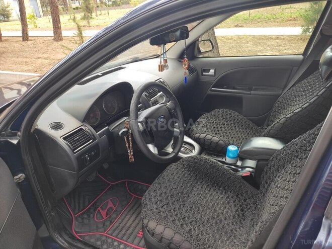 Ford Mondeo 2001, 359,087 km - 1.8 l - Naftalan