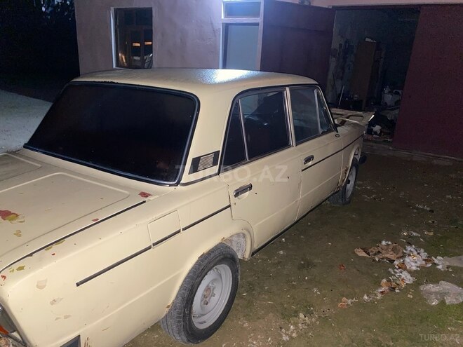 LADA (VAZ) 2106 1985, 2,181,310 km - 1.3 l - Bakı
