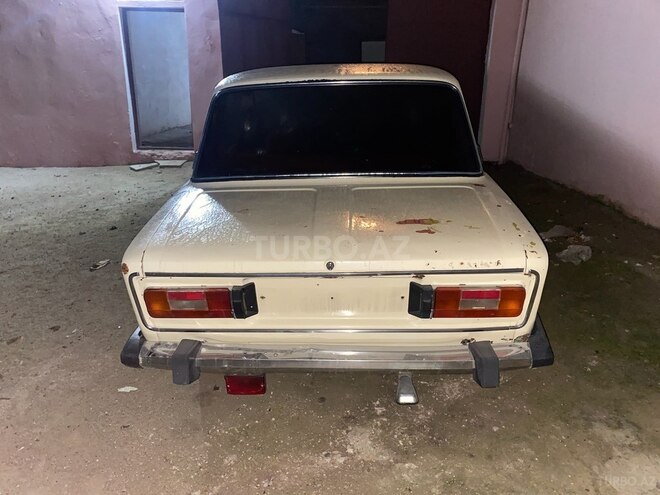 LADA (VAZ) 2106 1985, 2,181,310 km - 1.3 l - Bakı