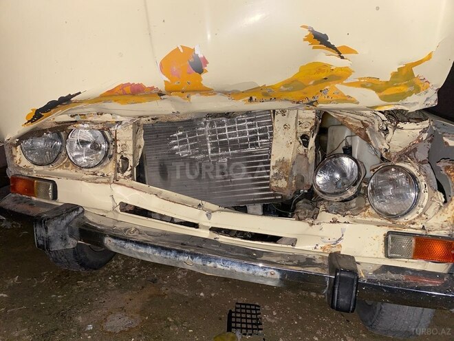 LADA (VAZ) 2106 1985, 2,181,310 km - 1.3 l - Bakı