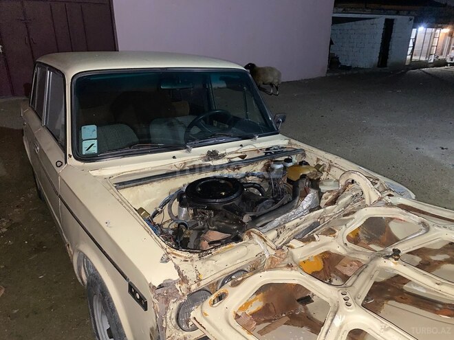 LADA (VAZ) 2106 1985, 2,181,310 km - 1.3 l - Bakı