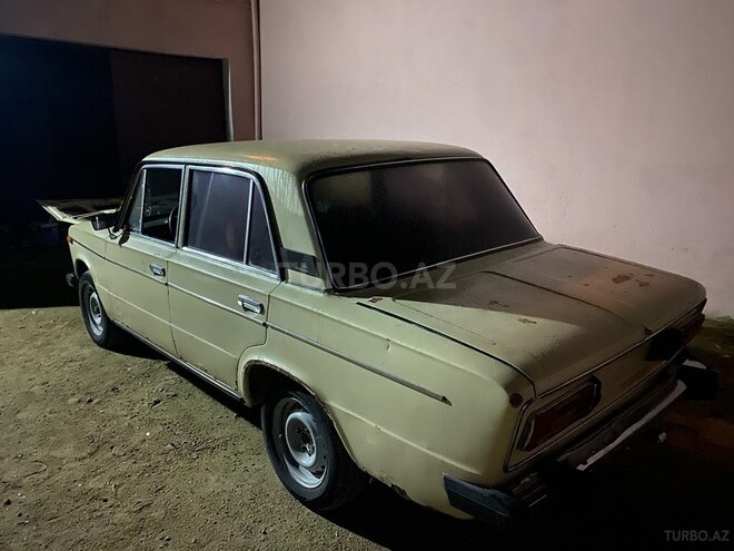 LADA (VAZ) 2106 1985, 2,181,310 km - 1.3 l - Bakı