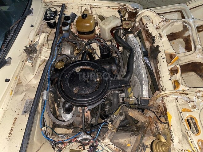 LADA (VAZ) 2106 1985, 2,181,310 km - 1.3 l - Bakı