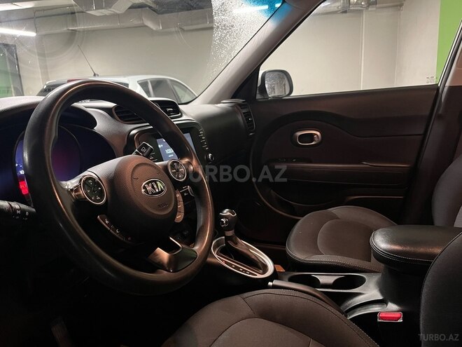 Kia Soul 2018, 99,000 km - 2.0 л - Bakı