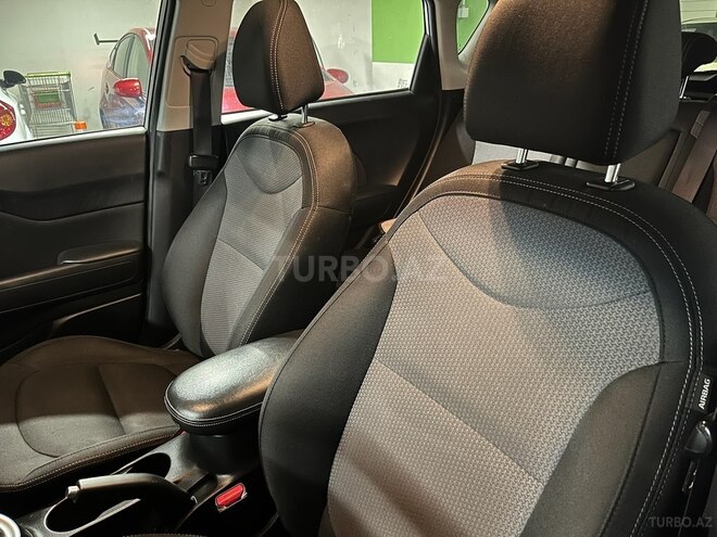 Kia Soul 2018, 99,000 km - 2.0 л - Bakı